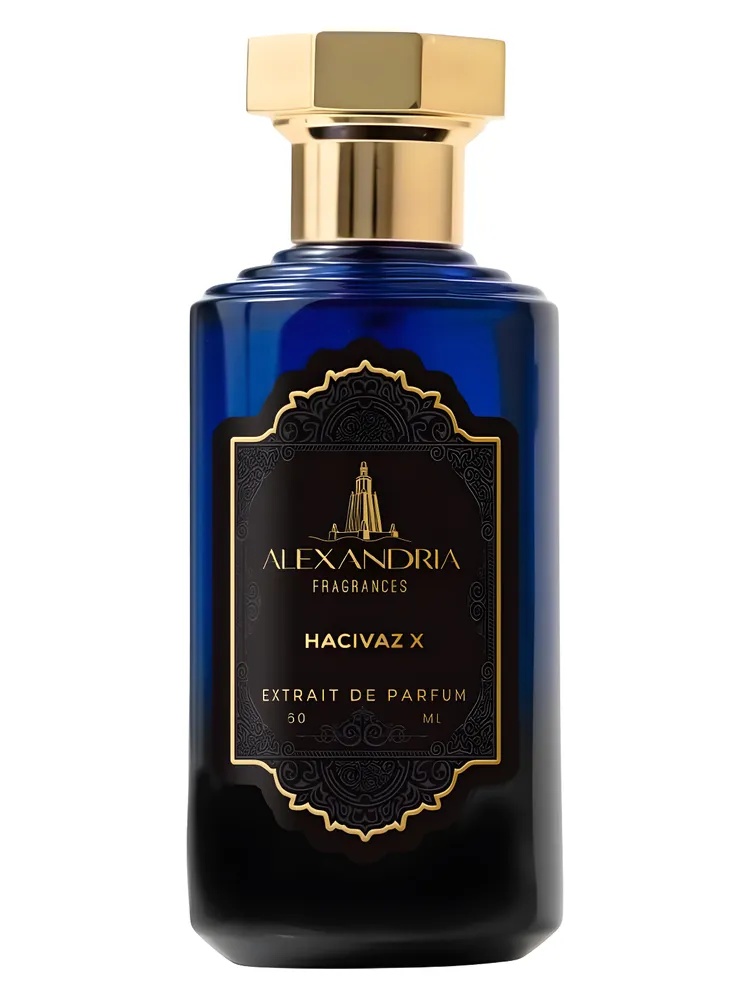 Hacivaz X