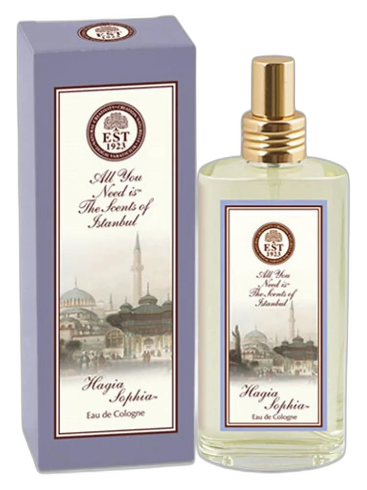 Hagia Sophia Eyup Sabri Tuncer unisex — Eyüp Sabri Tuncer
