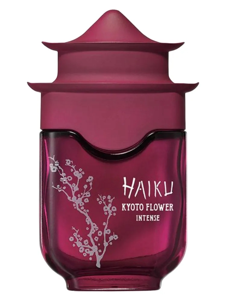 Haiku Kyoto Flower Intense