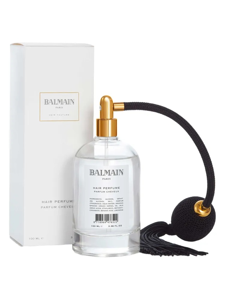 Hair Perfume Limited Edition  thumbnail 4