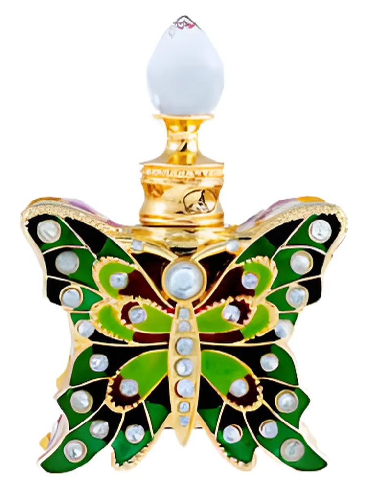 Miniatura 4 de Mukhalat Al Naqi