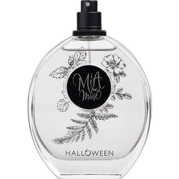 Halloween Mia Me Mine — Jesus Del Pozo