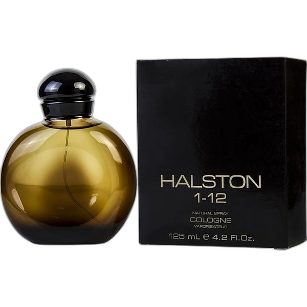 1-12 — Halston