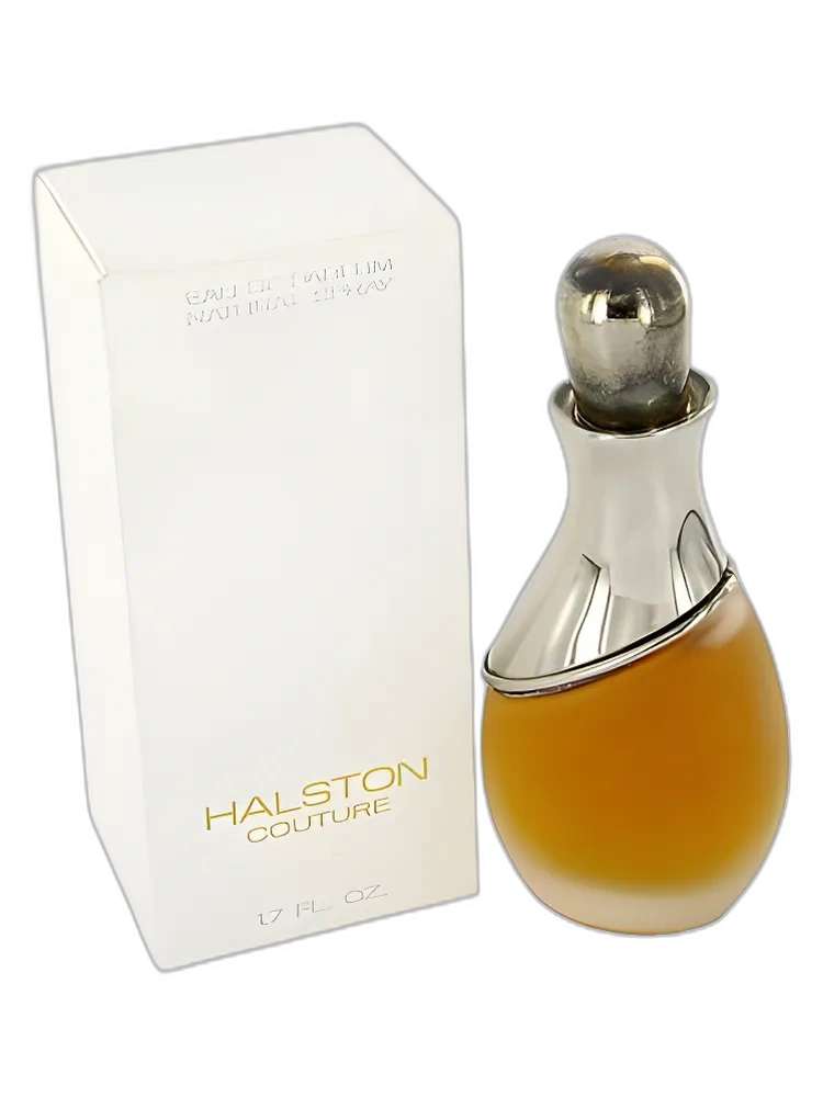 Couture — Halston
