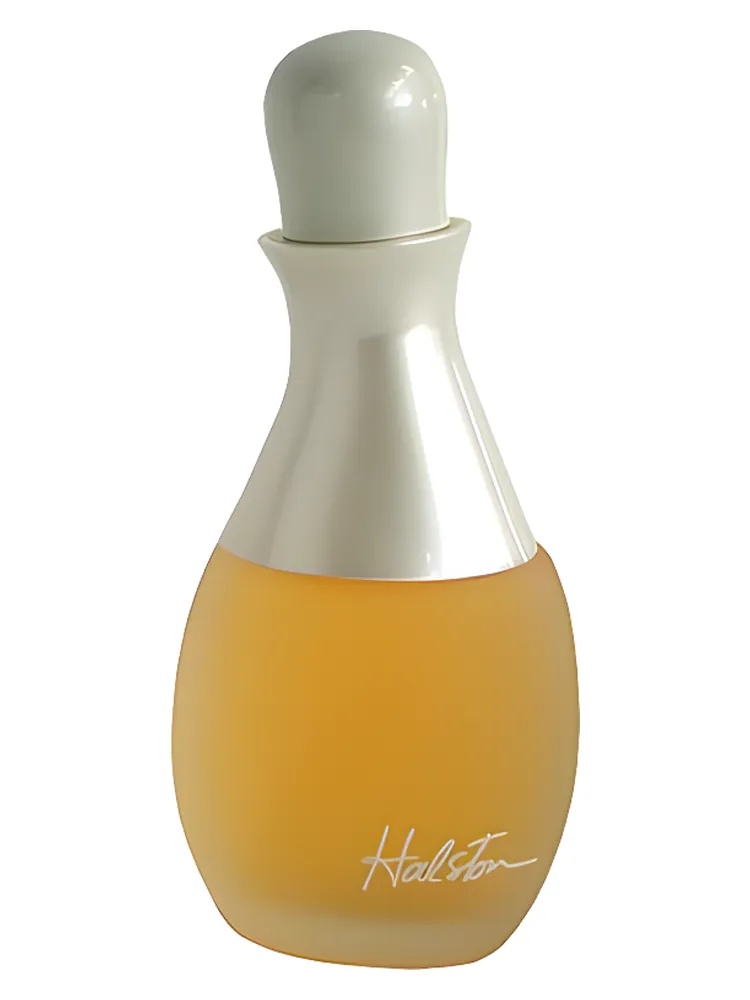 Miniatura 4 de Halston Sheer