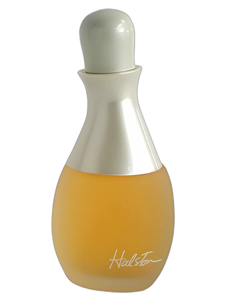 Sheer — Halston