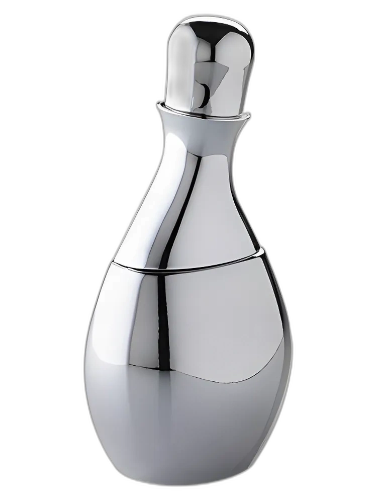 Woman — Halston