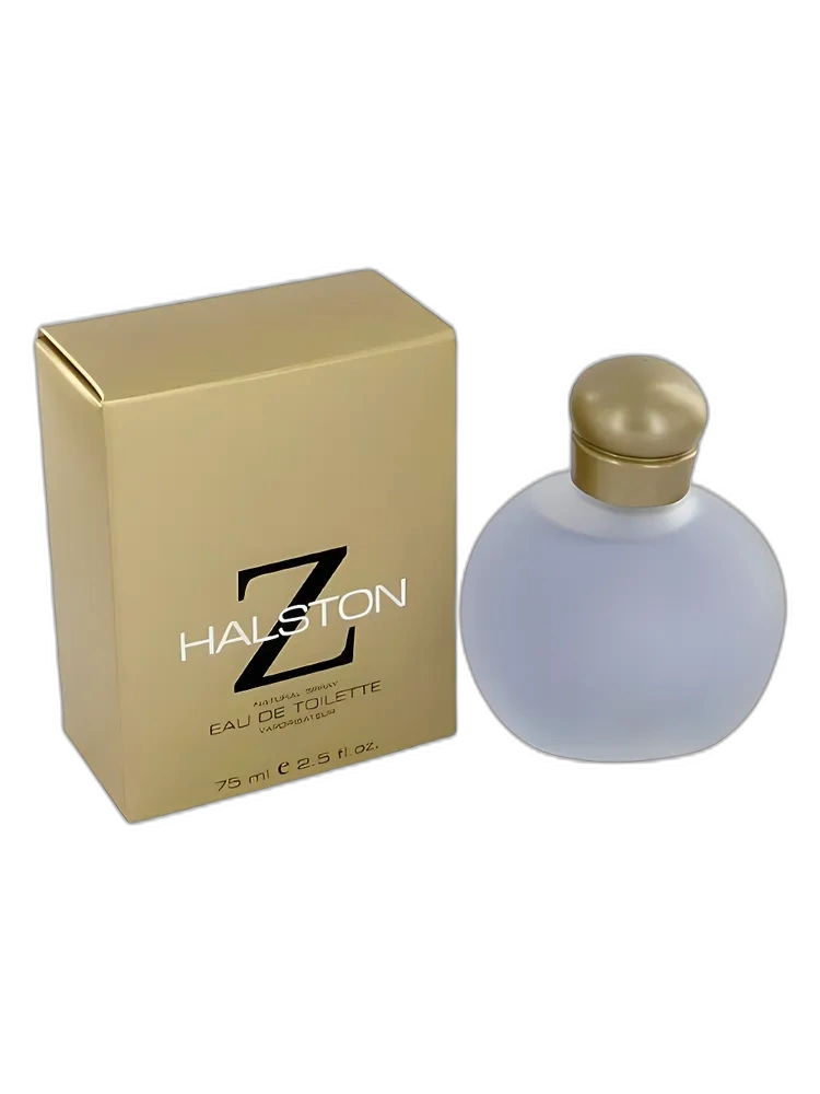 Z — Halston