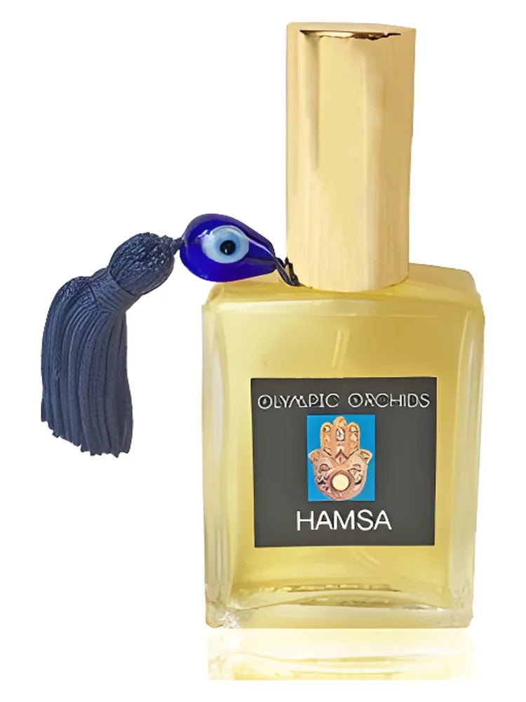 Miniatura 4 de Hamsa
