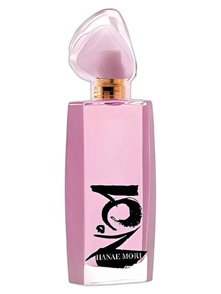 N01 — Hanae Mori