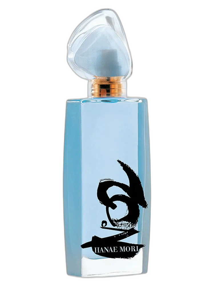 N02 — Hanae Mori