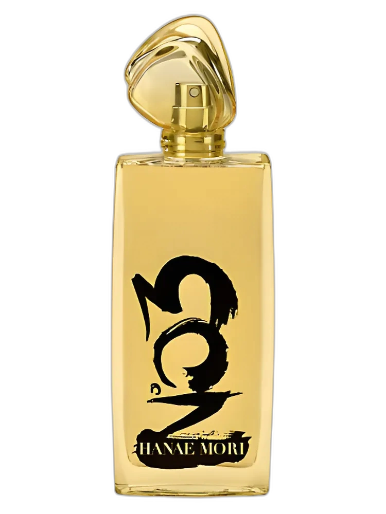 N03 — Hanae Mori
