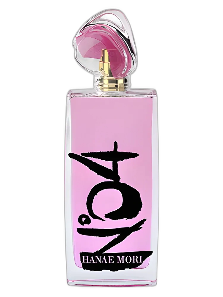 N04 — Hanae Mori