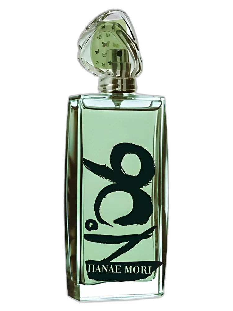 N06 — Hanae Mori