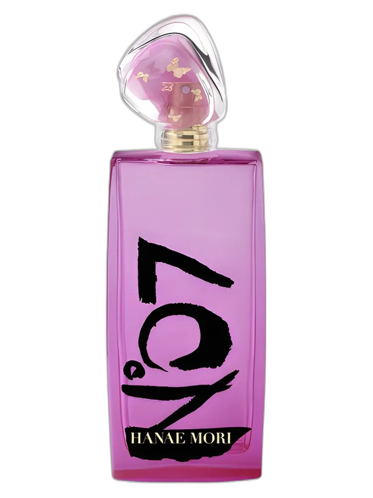 N07 — Hanae Mori