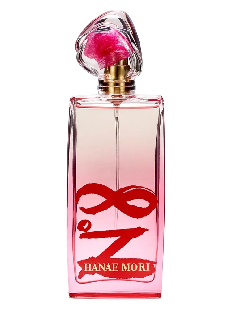 Hanae Mori N08 thumbnail 4