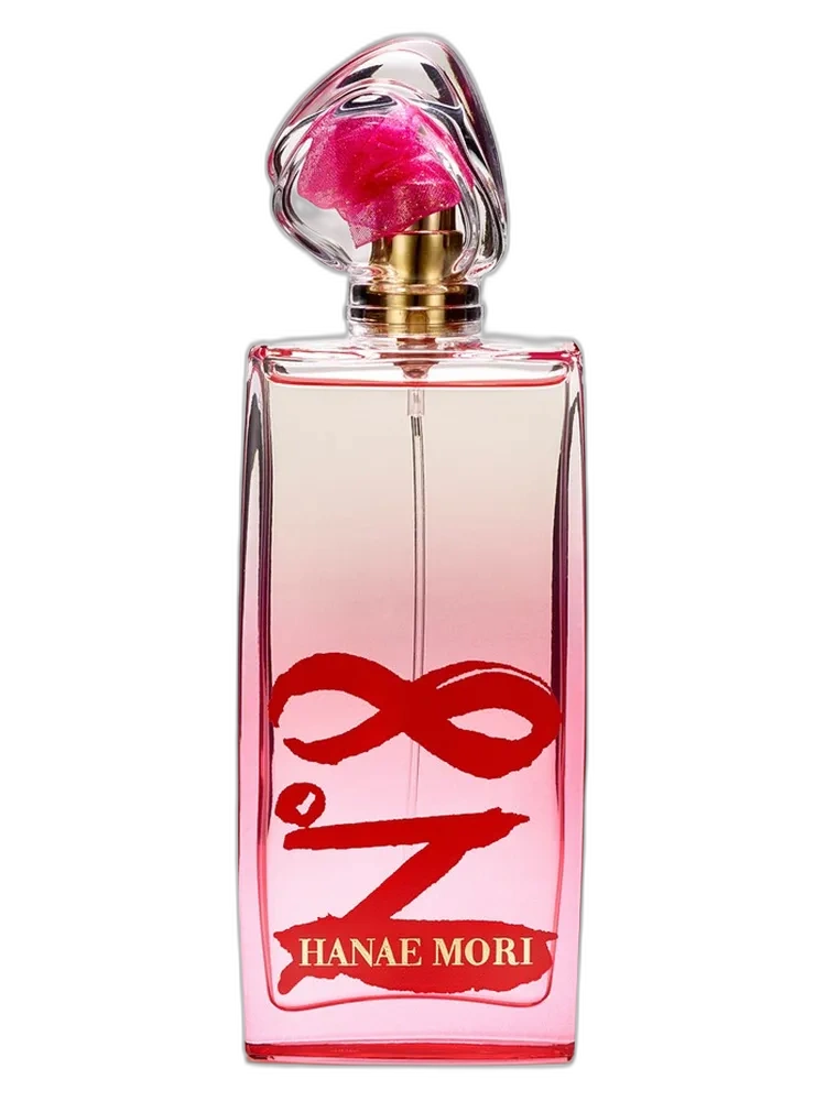 N08 — Hanae Mori