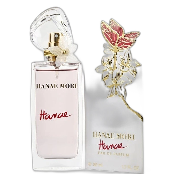 Hanae — Hanae Mori