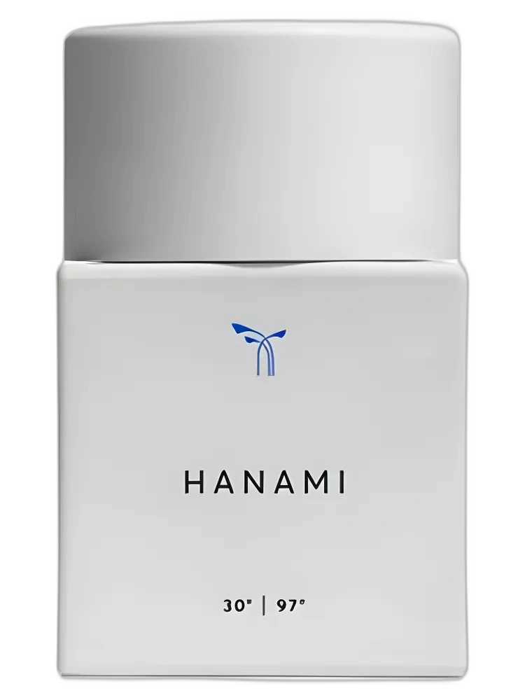 Hanami unisex — Phlur