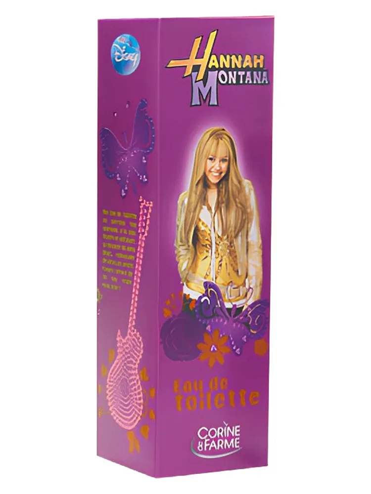 Hannah Montana thumbnail 4