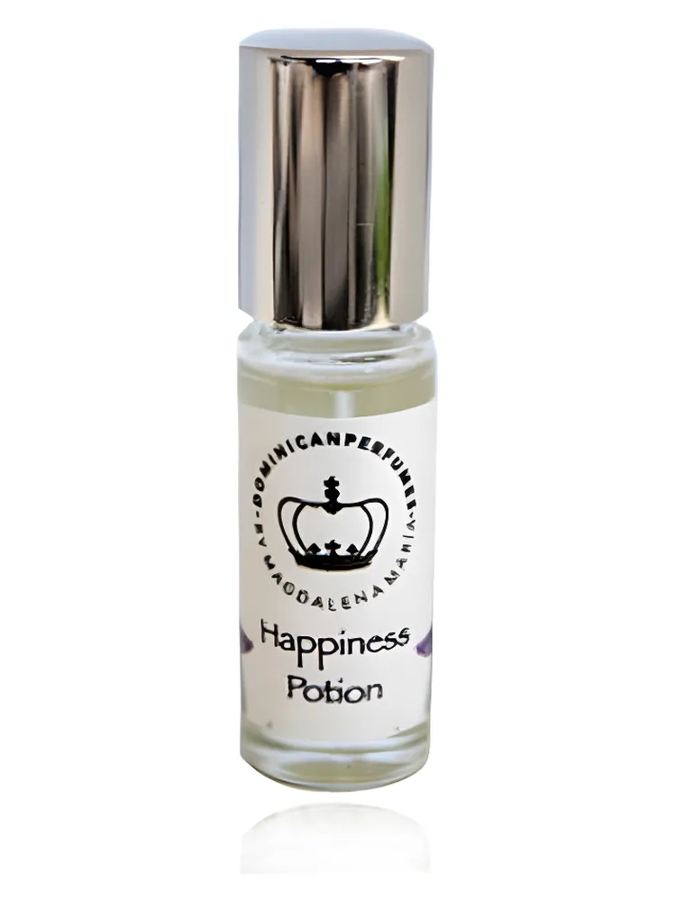 Happiness Potion thumbnail 4