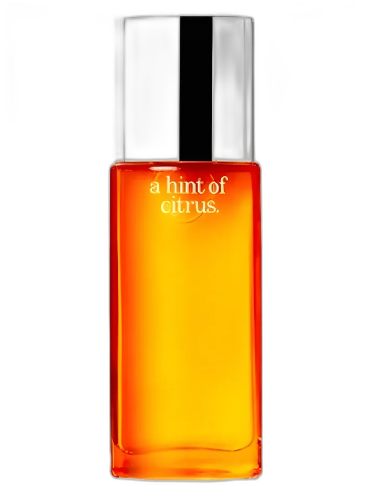 Happy A Hint of Citrus — Clinique