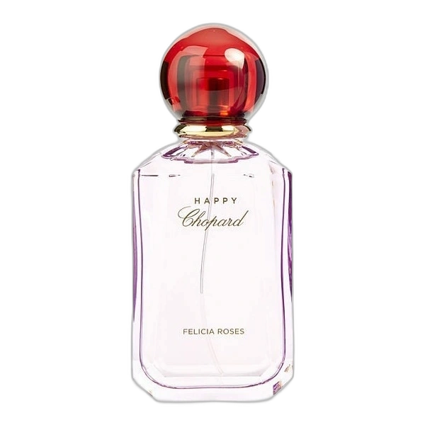 Happy Chopard Felicia Roses — Chopard