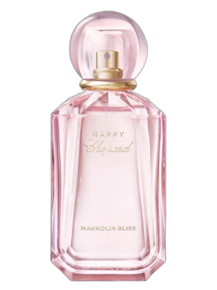 Happy Chopard Magnolia Bliss — Chopard