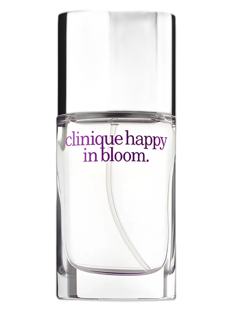 Happy In Bloom 2017 — Clinique