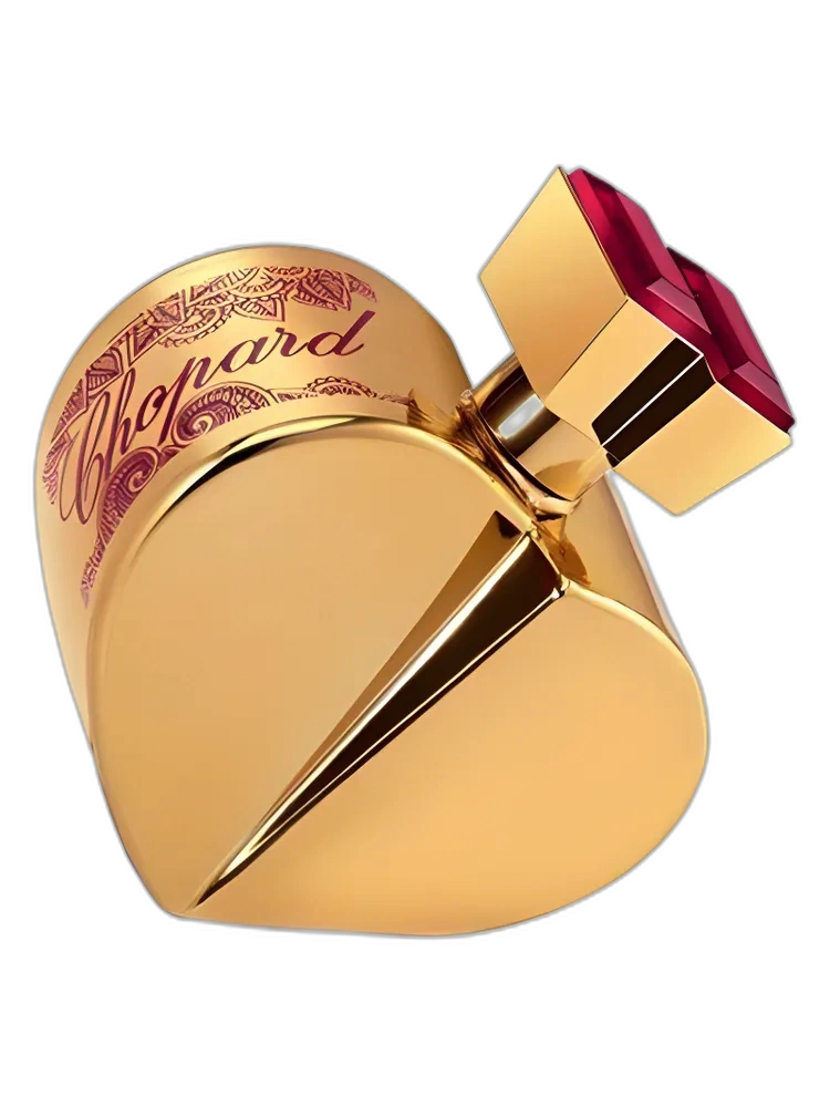 Happy Spirit Forever — Chopard