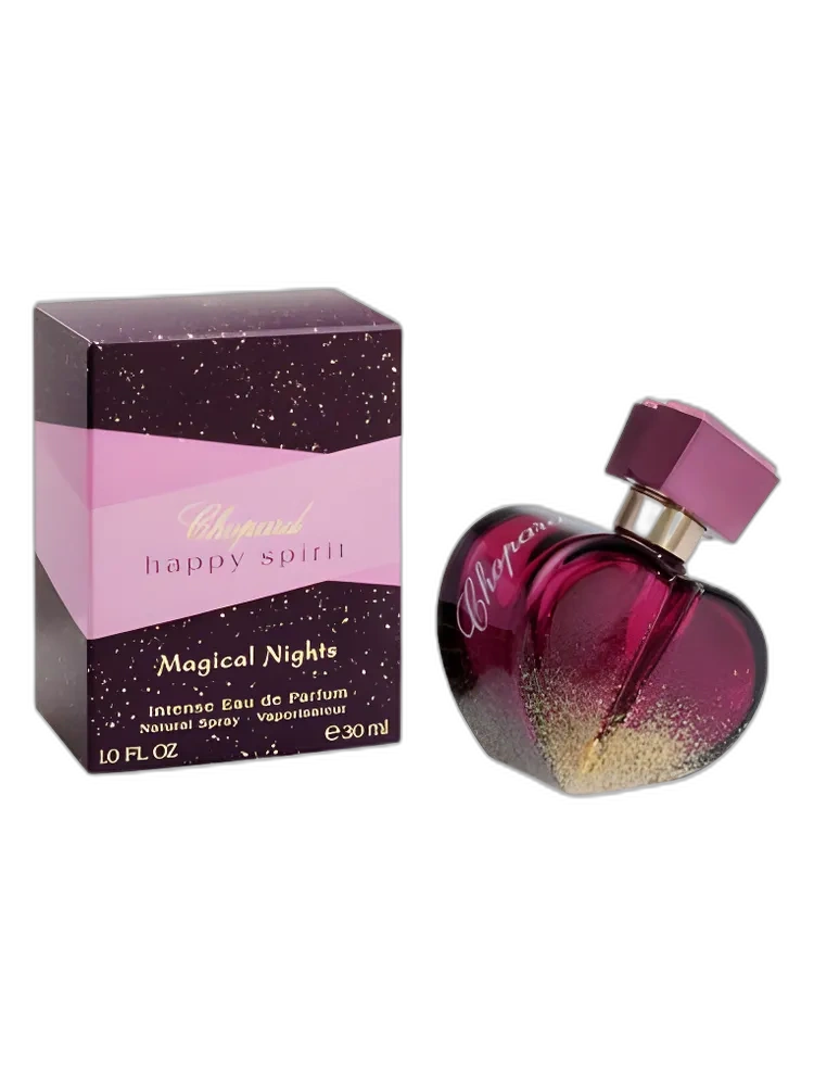 Happy Spirit Magical Nights — Chopard