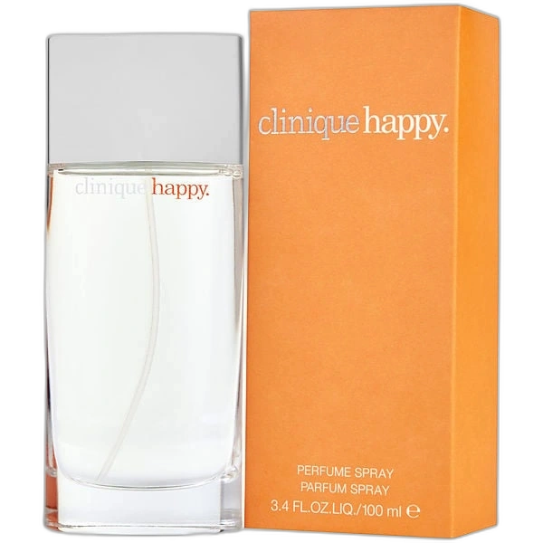 Happy — Clinique