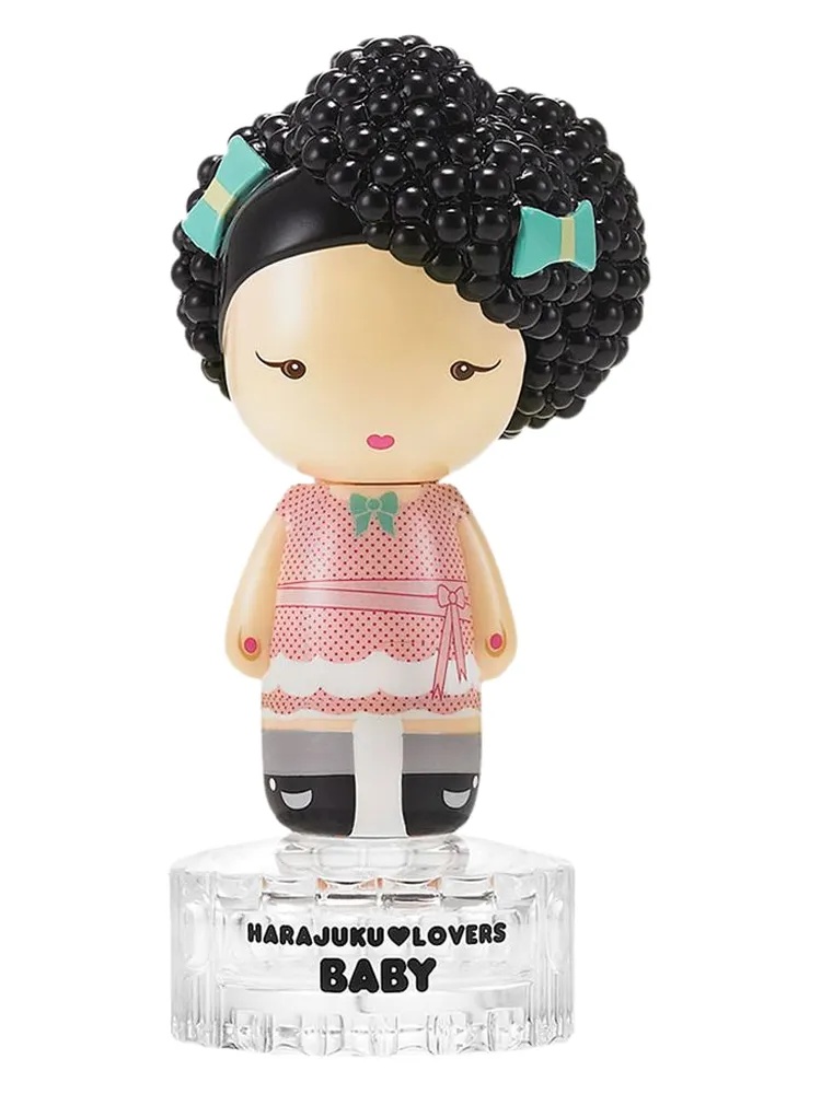 Harajuku Lovers Pop Electric Baby thumbnail 4