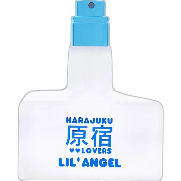 Harajuku Lovers Lil' Angel — Gwen Stefani