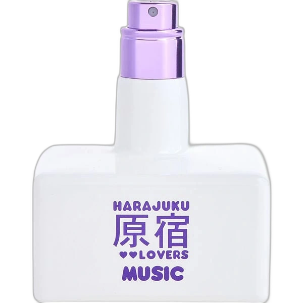 Harajuku Lovers Music — Gwen Stefani