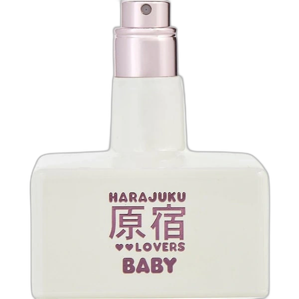 Harajuku Lovers Pop Electric Baby — Gwen Stefani