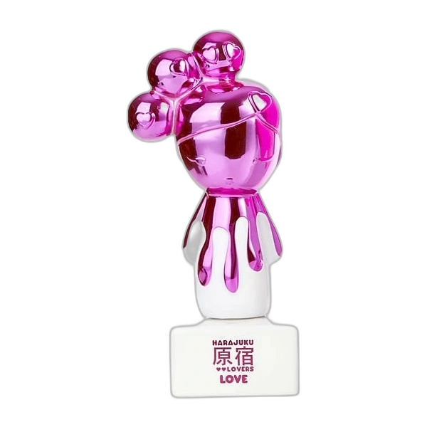 Harajuku Lovers Pop Electric Love — Gwen Stefani