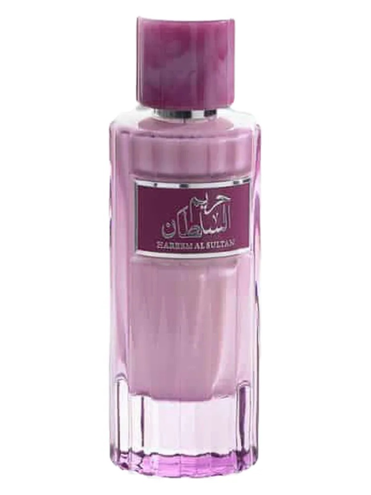 Hareem Al Sultan Milky Water