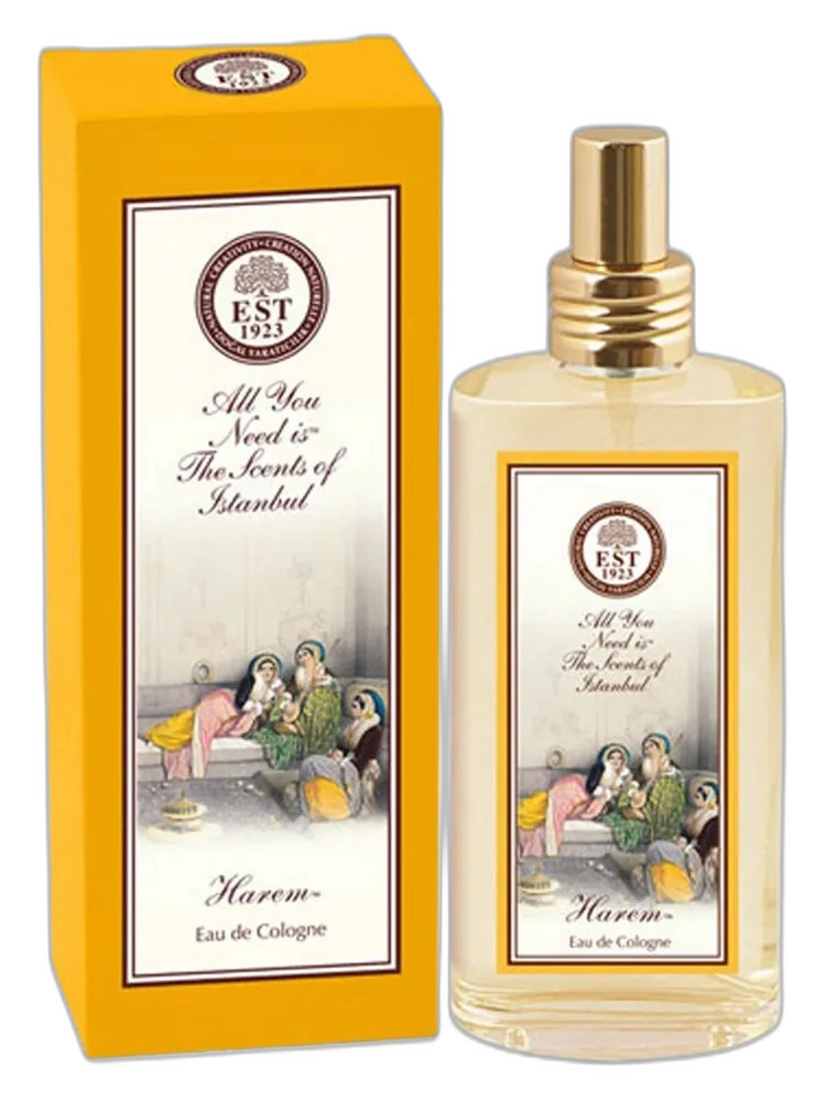 Harem Eyup Sabri Tuncer unisex — Eyüp Sabri Tuncer