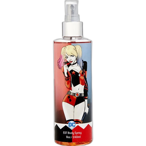 Harley Quinn — Marmol & Son