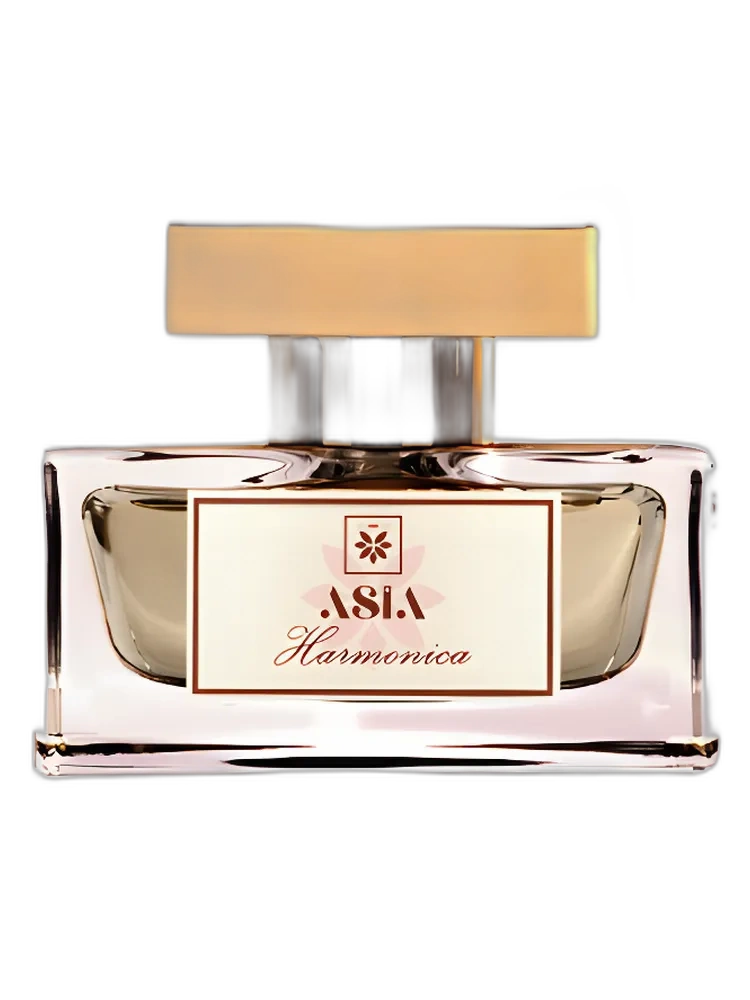 Harmonica unisex — Asia Perfumes