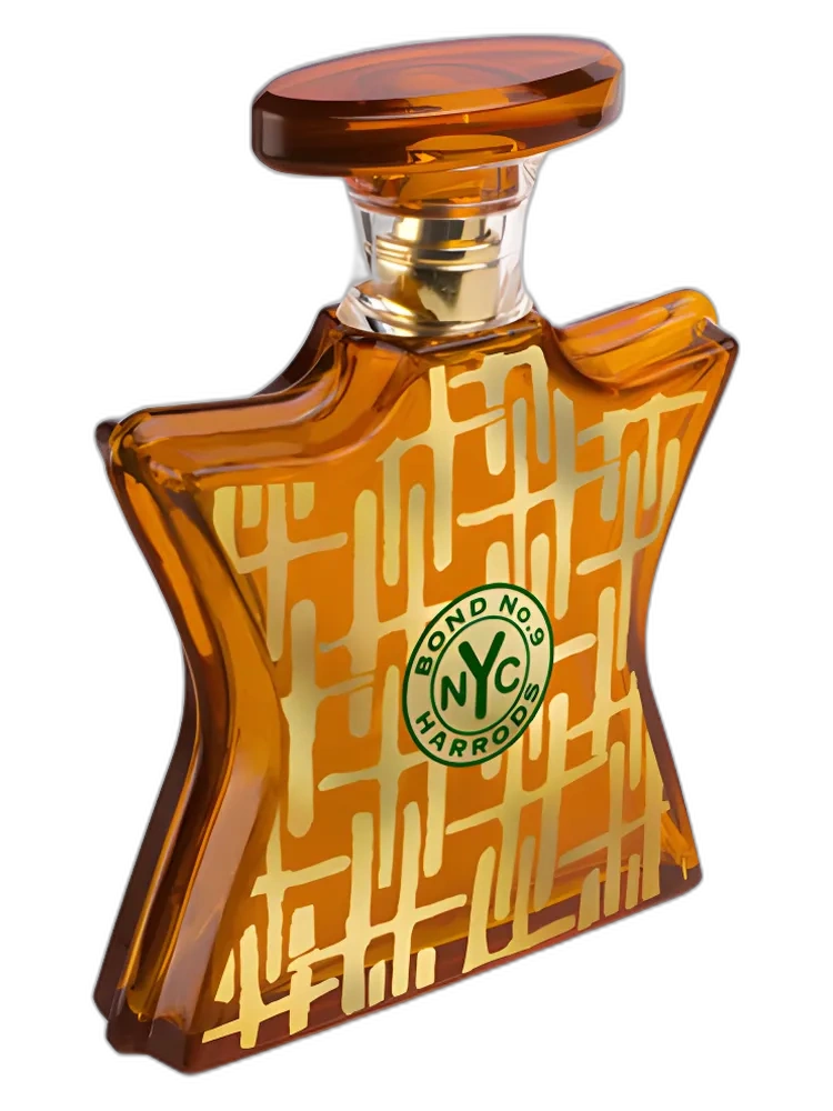 Harrods Amber unisex — Bond No 9