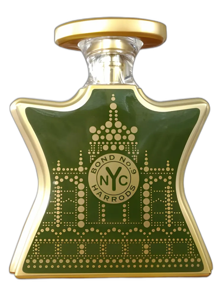 Harrods Oud unisex — Bond No 9