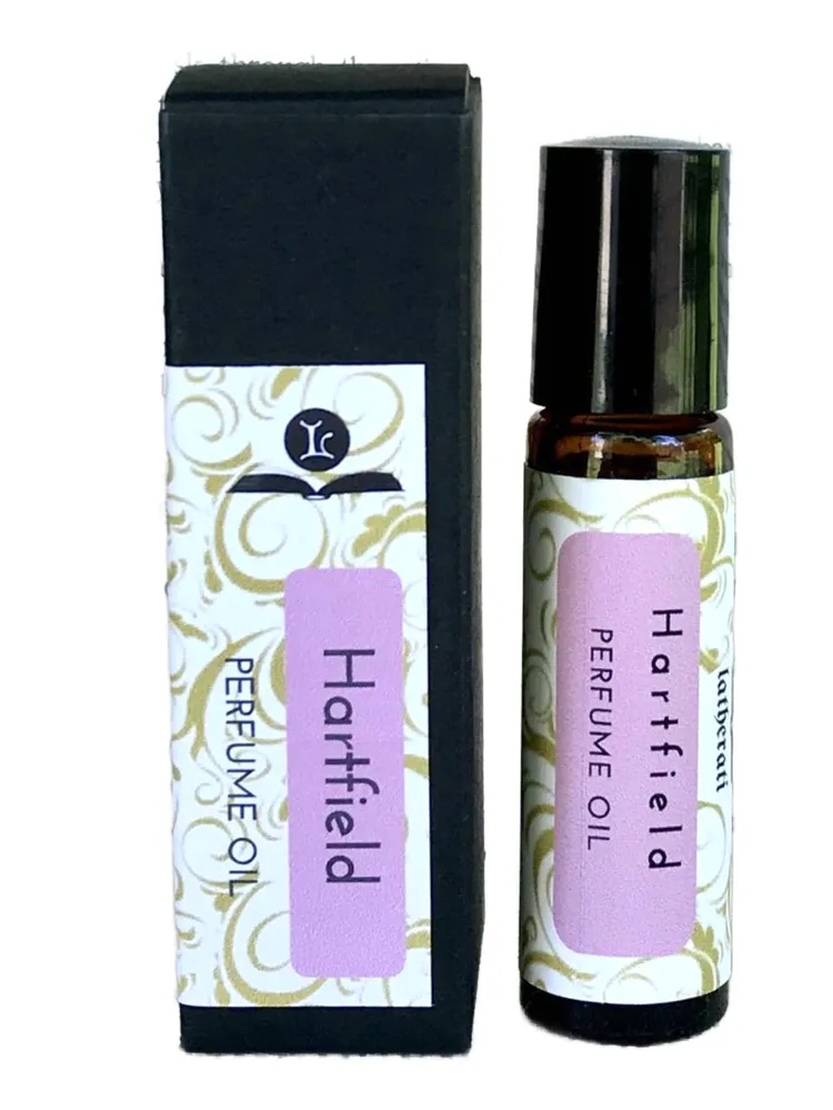 Miniatura 4 de Hartfield
