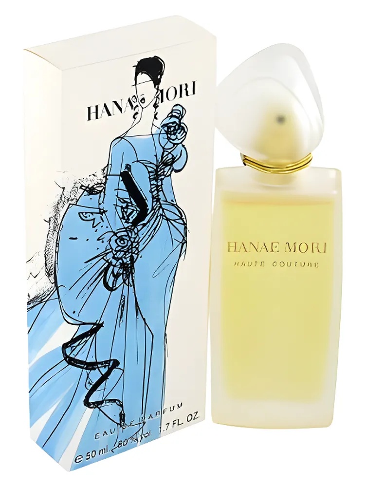 Haute Couture thumbnail 4