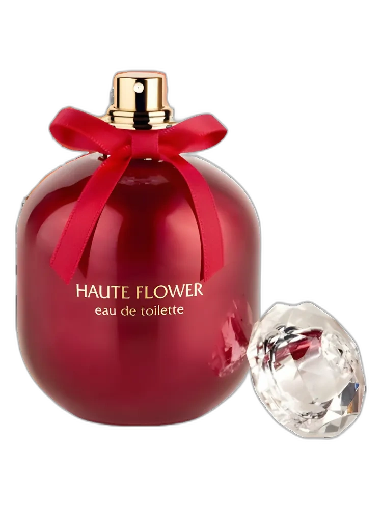 Haute Flower — Kiko Milano