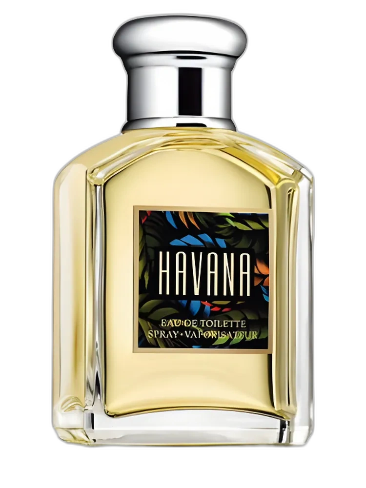 Havana — Aramis