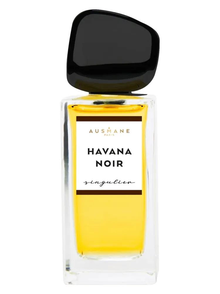 Havana Noir