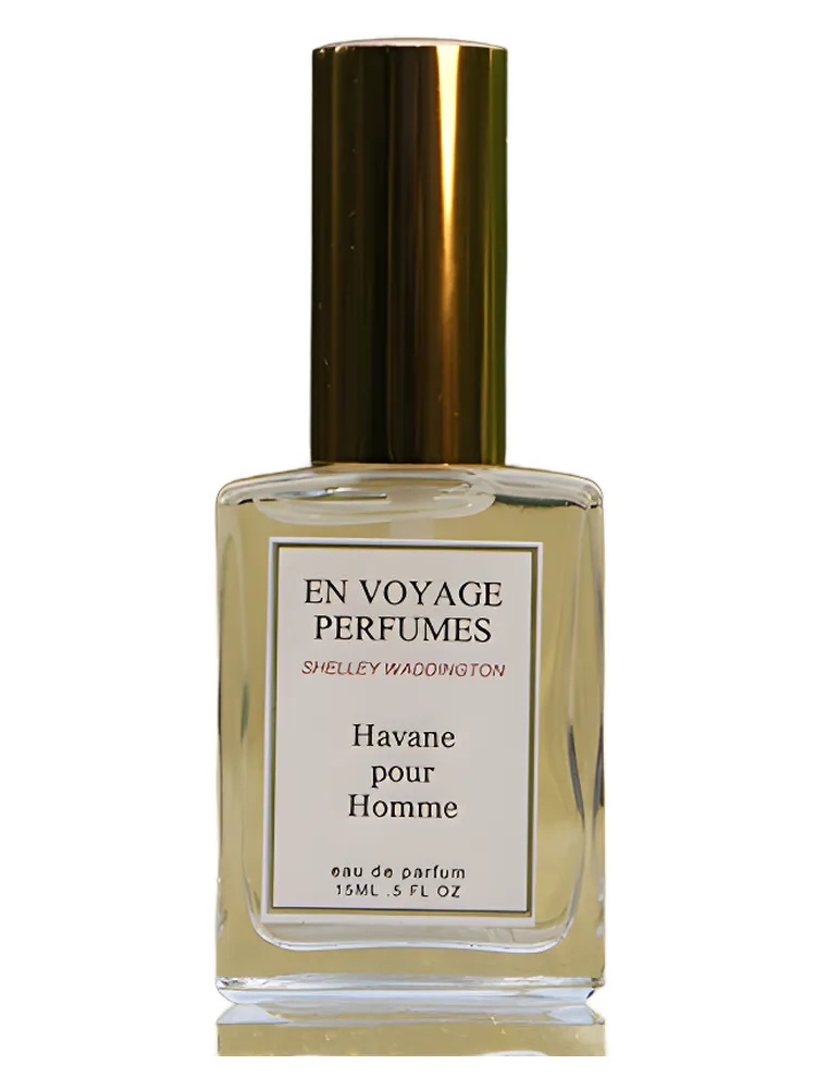 Havane pour Homme thumbnail 4