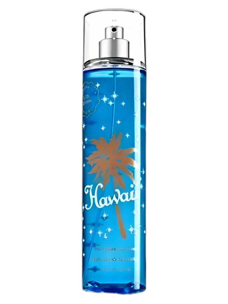 Hawai — Bath & Body Works